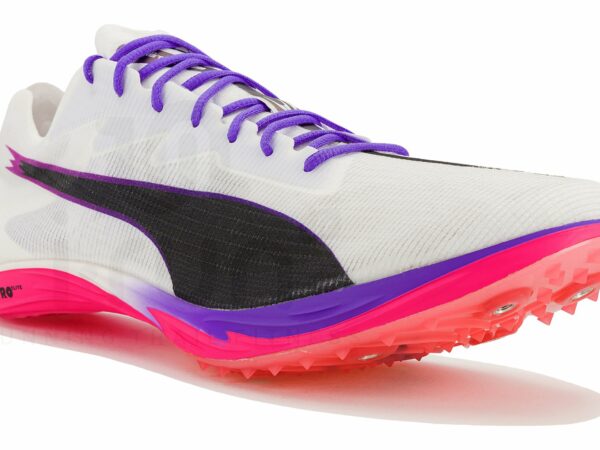 Puma Mid Distance Nitro Elite 3 x Digitokyo Chaussures homme