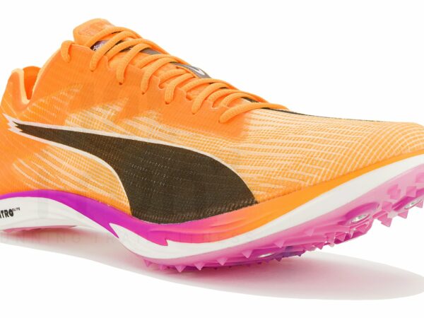 Puma Mid Distance Nitro Elite 3