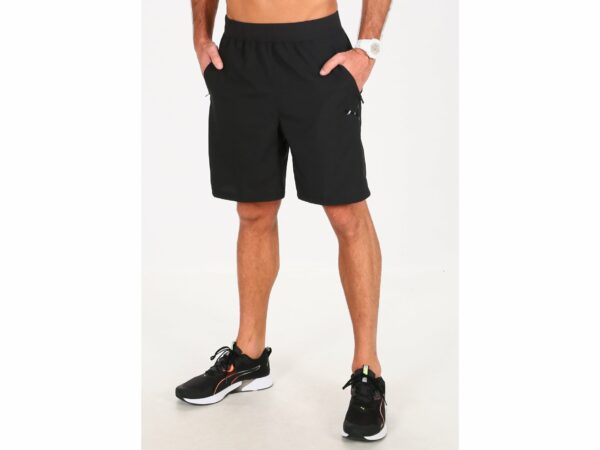 Puma Power Thermo R+ M vêtement running homme déstockage