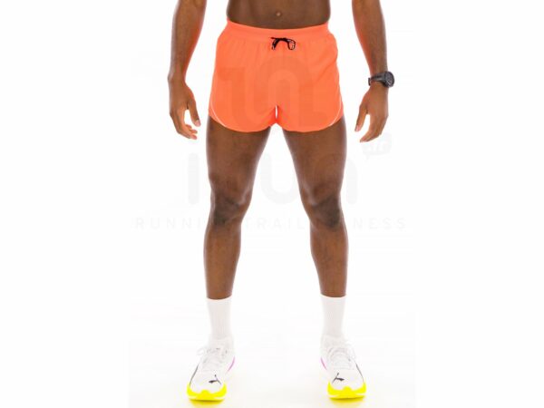 Puma Raceday Ultraweave Split vêtement running homme déstockage