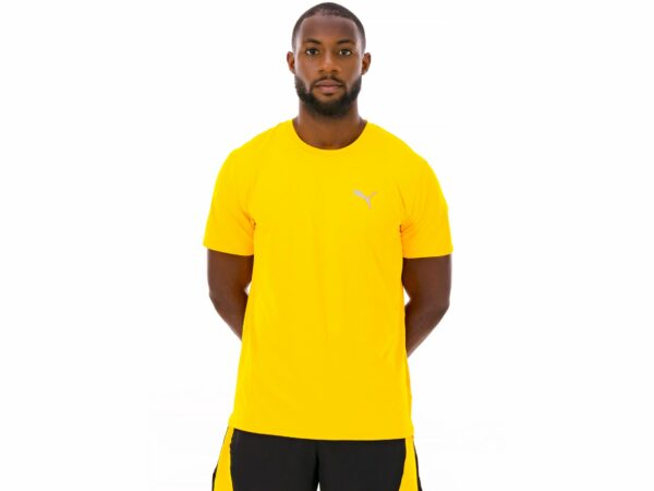 Puma Run CloudSpun M vêtement running homme déstockage