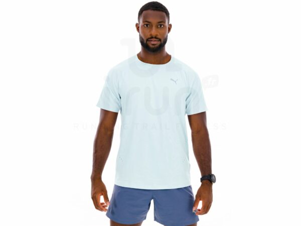 Puma Run CloudSpun Thermoadapt vêtement running homme