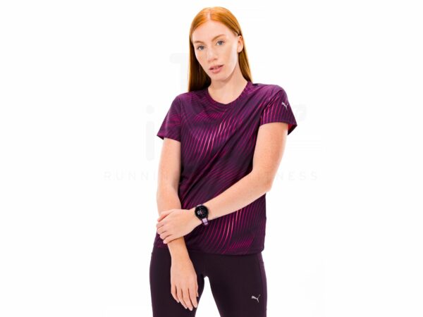 Puma Run Favorite W vêtement running femme déstockage