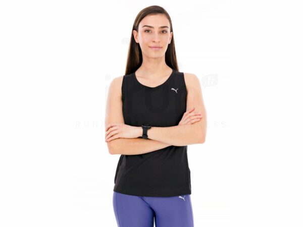Puma Run Velocity vêtement running femme déstockage