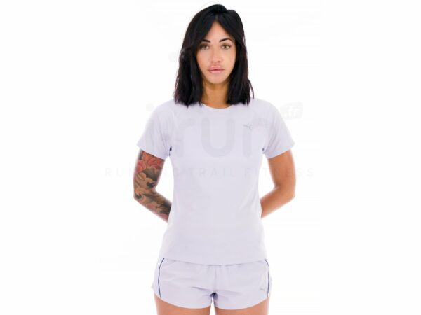 Puma Run Velocity vêtement running femme déstockage