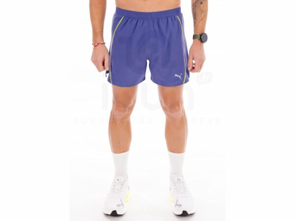 Puma Run Velocity vêtement running homme déstockage