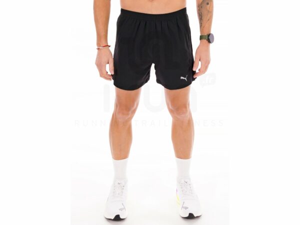 Puma Run Velocity vêtement running homme déstockage