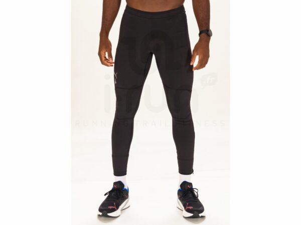 Puma Seasons M vêtement running homme déstockage