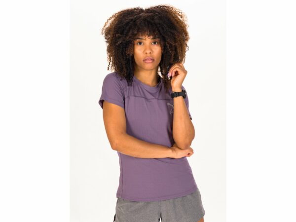 Puma Seasons W vêtement running femme déstockage