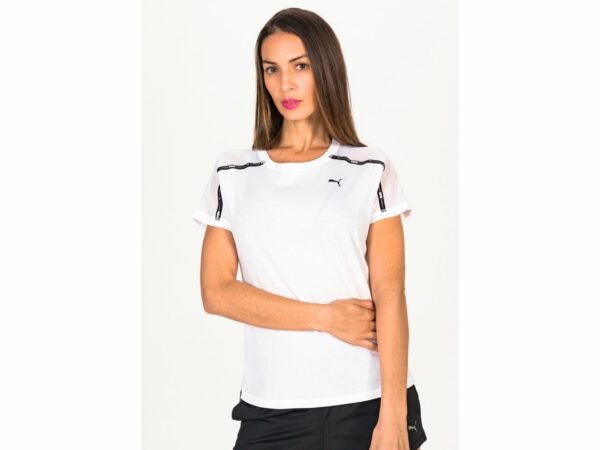 Puma Train Boyfriend W vêtement running femme déstockage