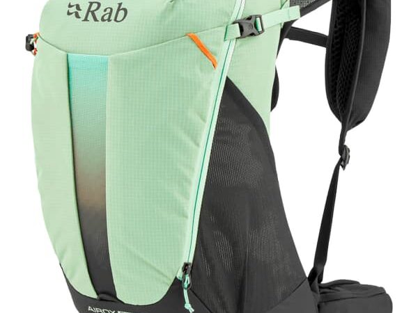 RAB AIROX 22ND