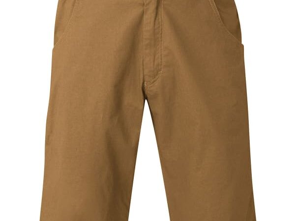 RAB OBLIQUE SHORTS