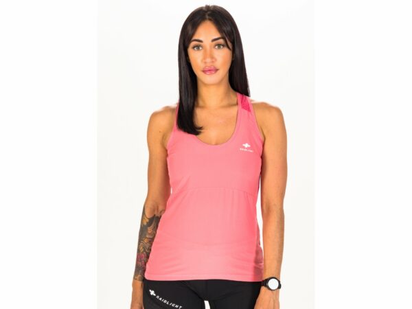 Raidlight Activ W vêtement running femme déstockage