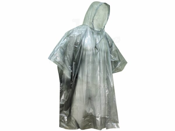 Raidlight Poncho de secours Sécurité