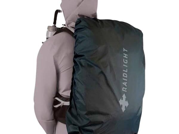 RAIDLIGHT RAIN COVER 6-18L