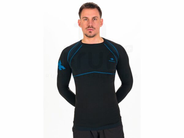 Raidlight Seamless M vêtement running homme déstockage