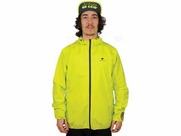 Raidlight Top Extreme MP+ vêtement running homme