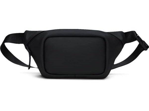 RAINS BUM BAG MINI W3