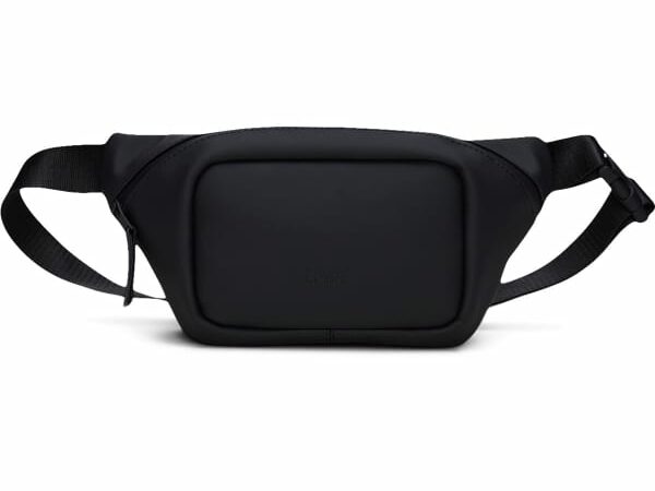 RAINS BUM BAG MINI W3