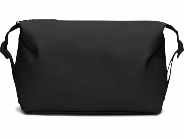 RAINS HILO WASH BAG W3