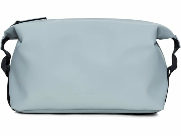 RAINS HILO WASH BAG W3