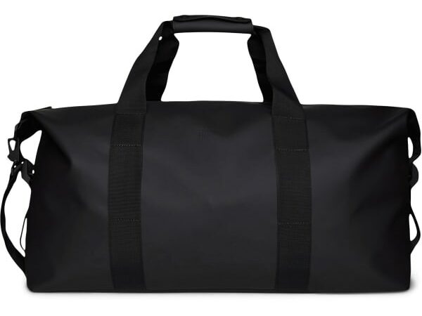 RAINS HILO WEEKEND BAG LARGE W3