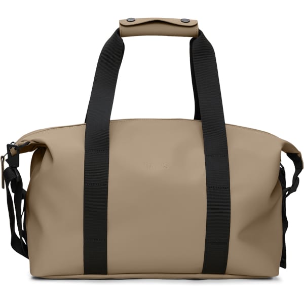 RAINS HILO WEEKEND BAG SMALL W3