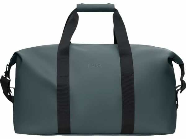 RAINS HILO WEEKEND BAG W3