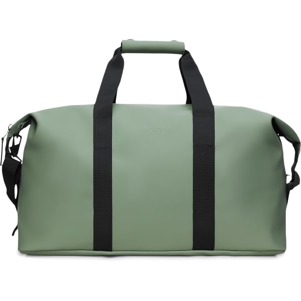 RAINS HILO WEEKEND BAG W3