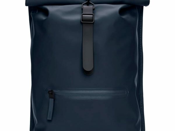 RAINS ROLLTOP RUCKSACK W3
