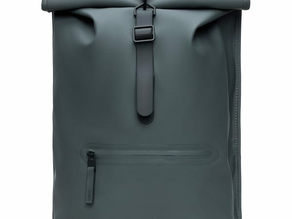 RAINS ROLLTOP RUCKSACK W3