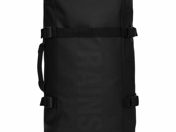 RAINS TEXEL CHECKIN BAG W3