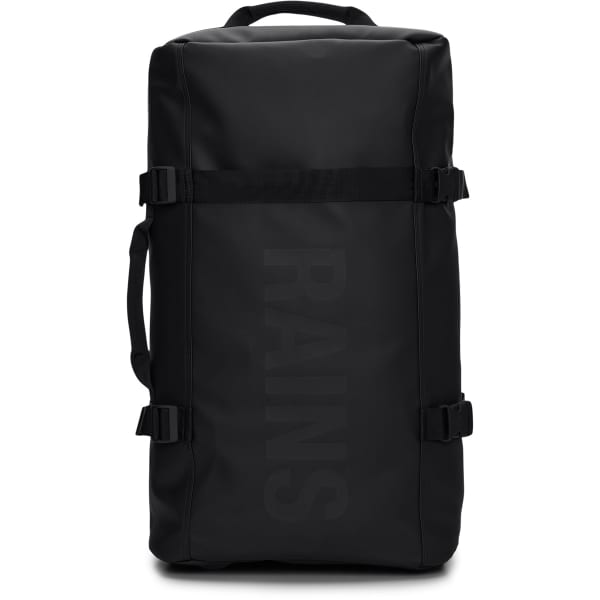 RAINS TEXEL CHECKIN BAG W3