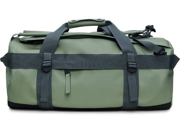 RAINS TEXEL DUFFEL BAG SMALL W3