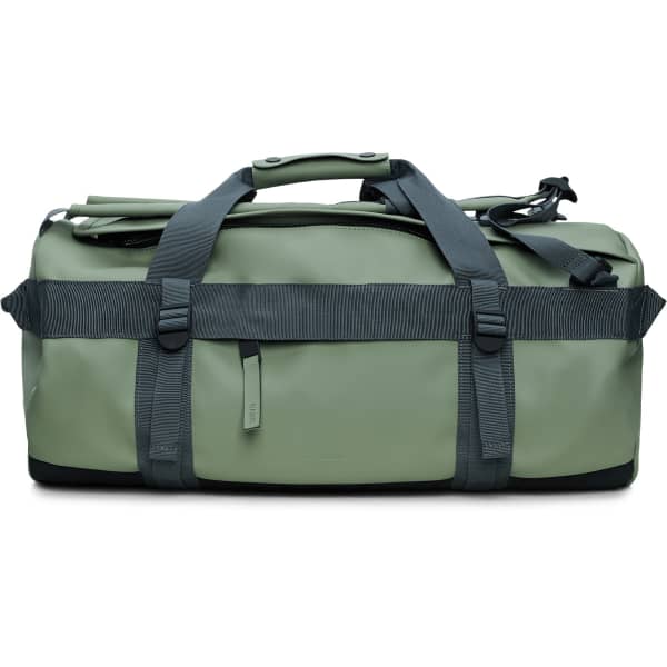 RAINS TEXEL DUFFEL BAG SMALL W3
