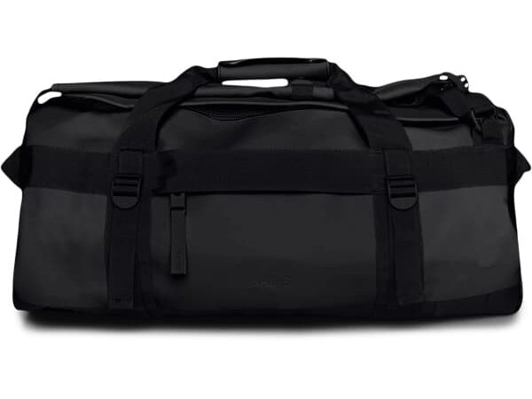 RAINS TEXEL DUFFEL BAG SMALL W3