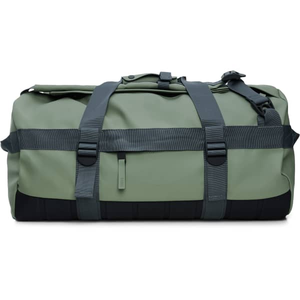 RAINS TEXEL DUFFEL BAG W3