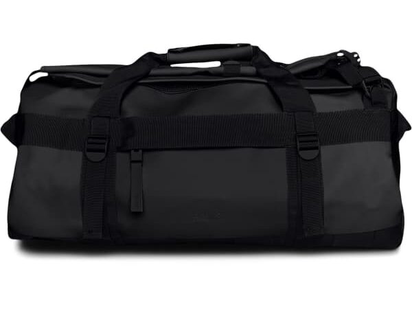 RAINS TEXEL DUFFEL BAG W3