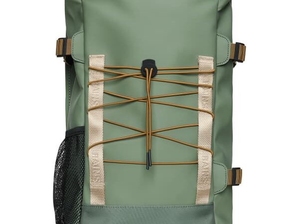 RAINS TRAIL MOUNTAINEER BAG W3