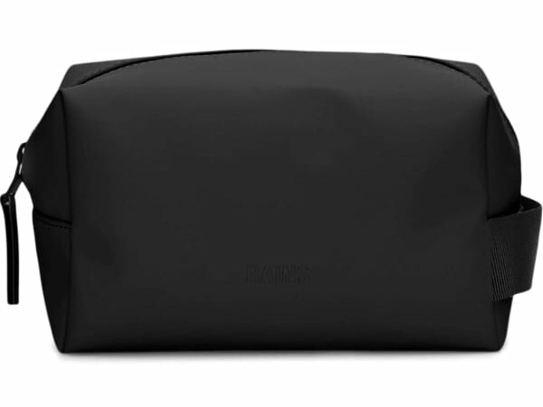RAINS WASH BAG SMALL W3