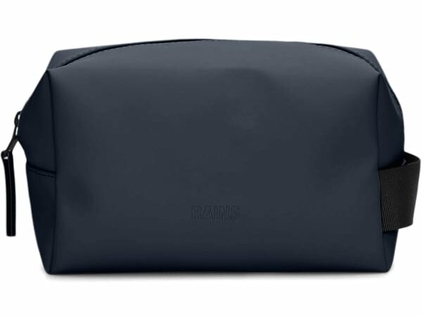 RAINS WASH BAG SMALL W3