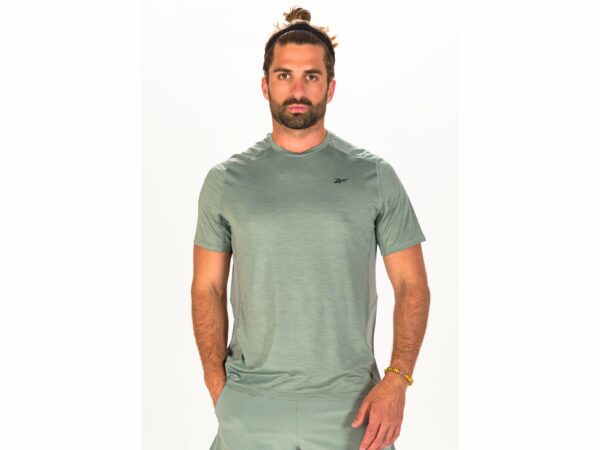 Reebok ActivChill Athlete M vêtement running homme déstockage