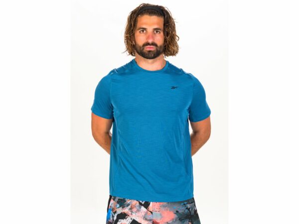 Reebok ActivChill Athlete M vêtement running homme déstockage