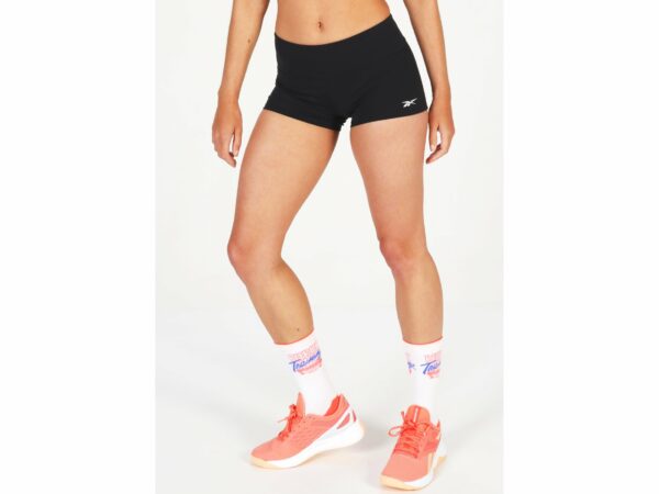 Reebok Chase Bootie W vêtement running femme déstockage