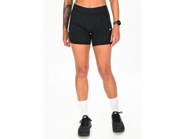 Reebok Epic 2 en 1 W vêtement running femme déstockage