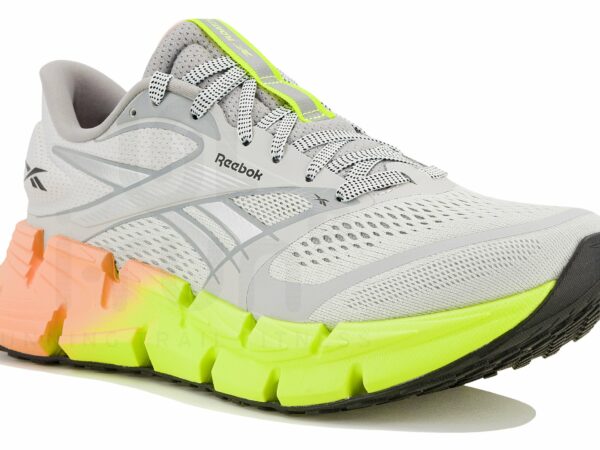 Reebok FloatZig 2 Chaussures de sport femme