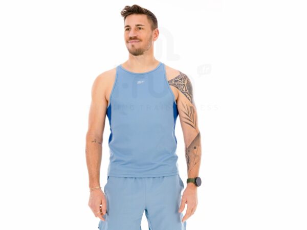 Reebok ID Run vêtement running homme