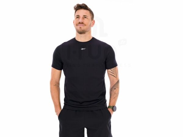 Reebok ID Run vêtement running homme