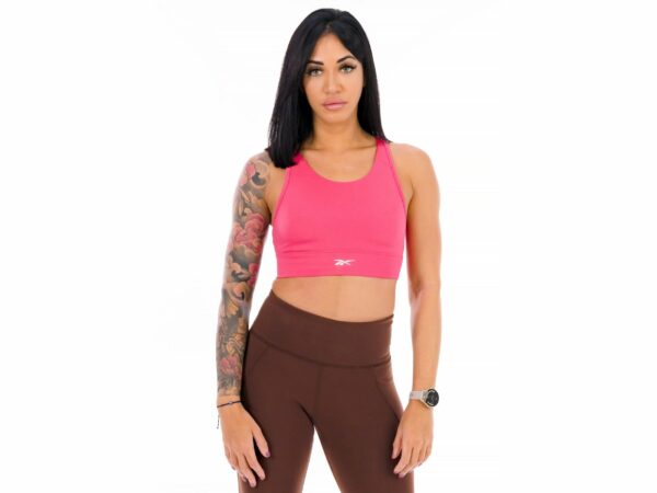 Reebok ID Train High vêtement running femme déstockage