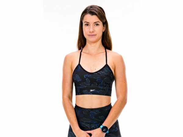 Reebok ID Train vêtement running femme déstockage